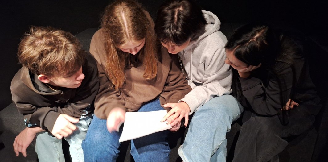 Edukacinė-pažintinė kelionė po Vilnių