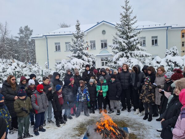 Laisvės gynėjų dienos minėjimas