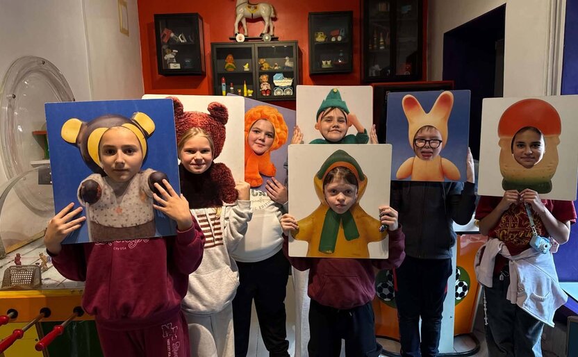 Pradinukų edukacijos Vilniuje